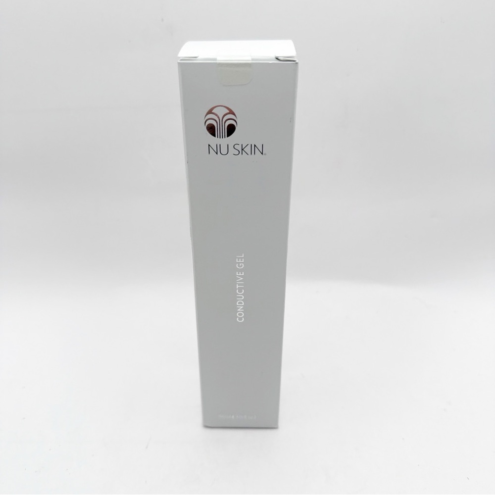 Nu Skin Conductive Gel 150mL new in box